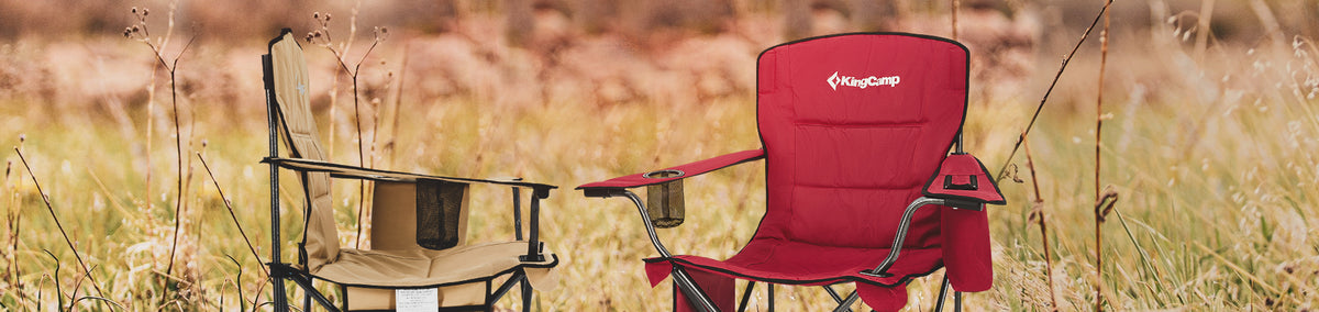 FUNDANGO Cooler Backrest Stool Fishing Chair with Cooler Bag Black / 1-Pack