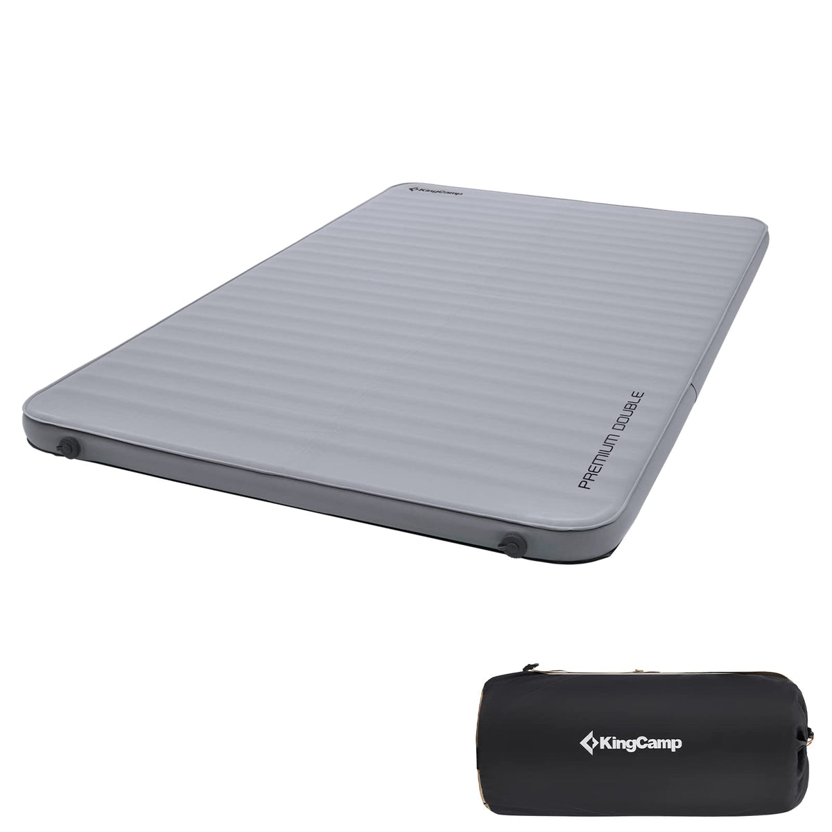 Kingcamp air store mattress