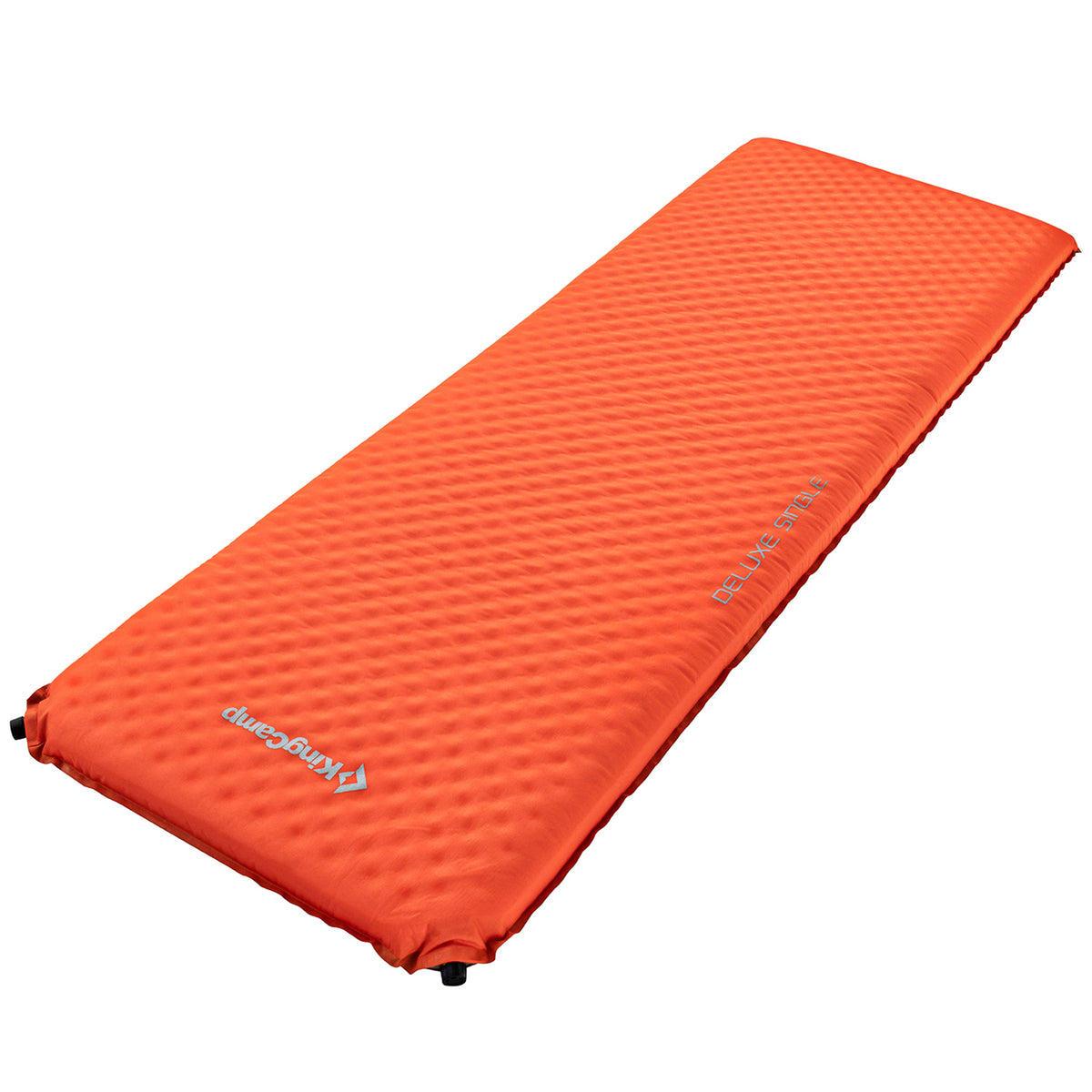 KingCamp Self Inflating Camping Mat Double 7.5cm / 3 in - Foam