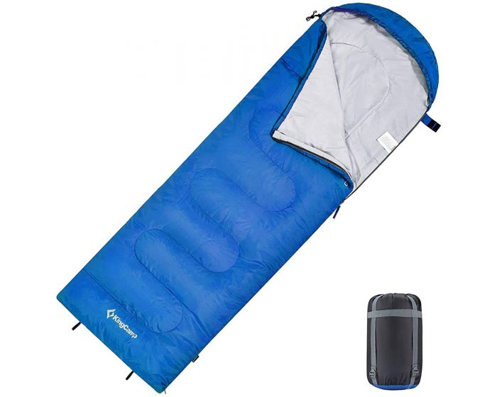 King camp hotsell sleeping bag