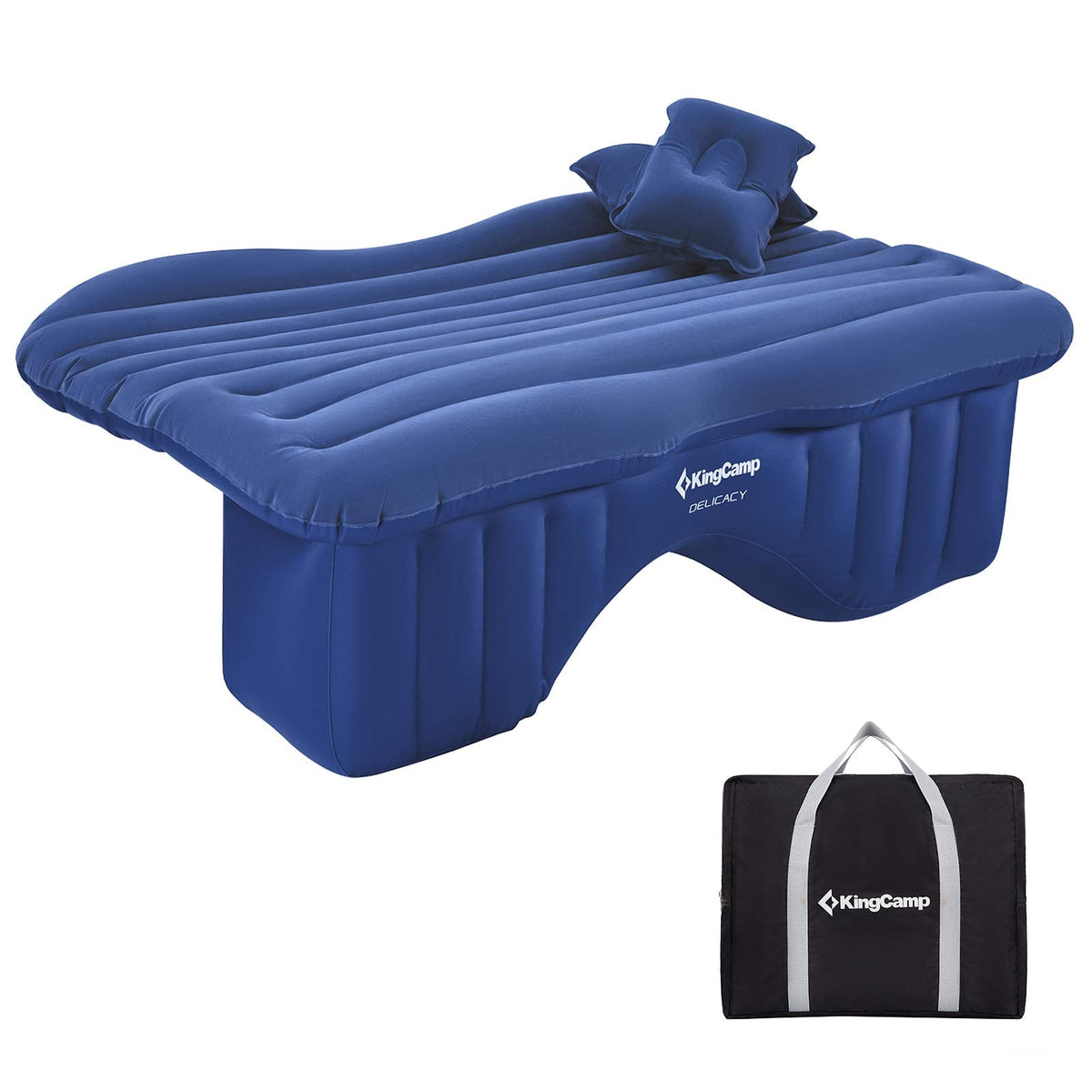 Buy KingCamp Car Air Mattress for Backseat with Air Pump KingCamp Outdoors