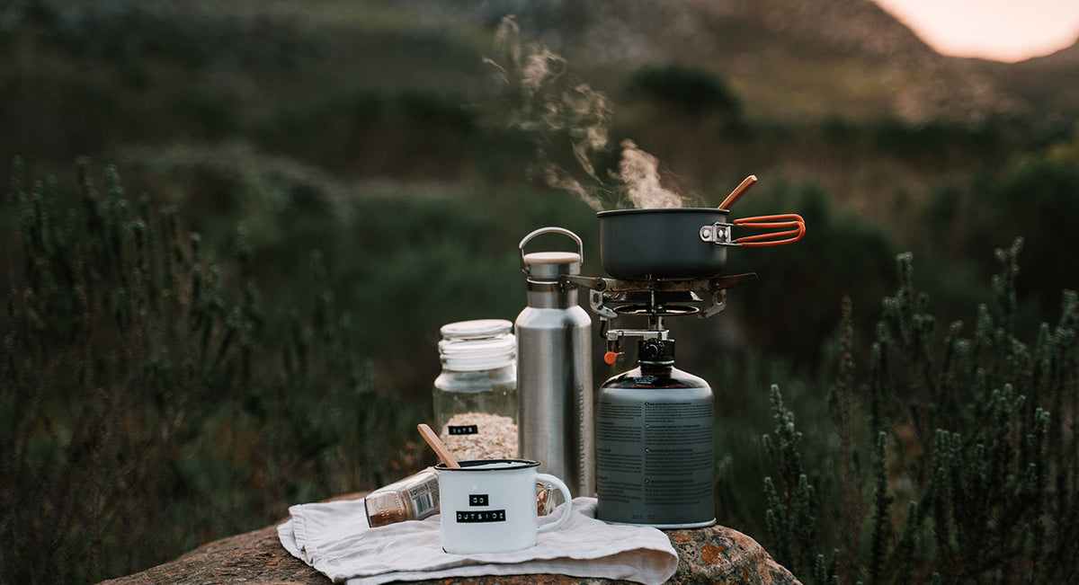 How To Prepare For A Wonderful Outdoor Cooking? – KingCamp Outdoors