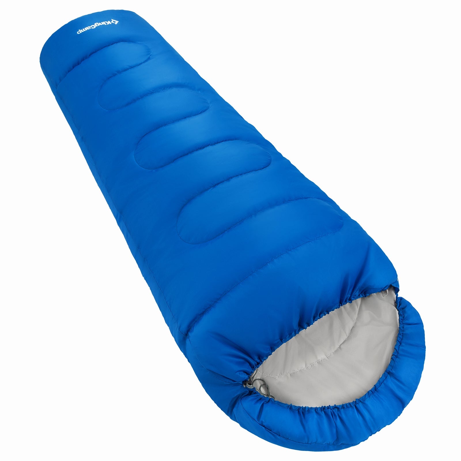 KingCamp Treck 300XL Sleeping Bag-Mummy