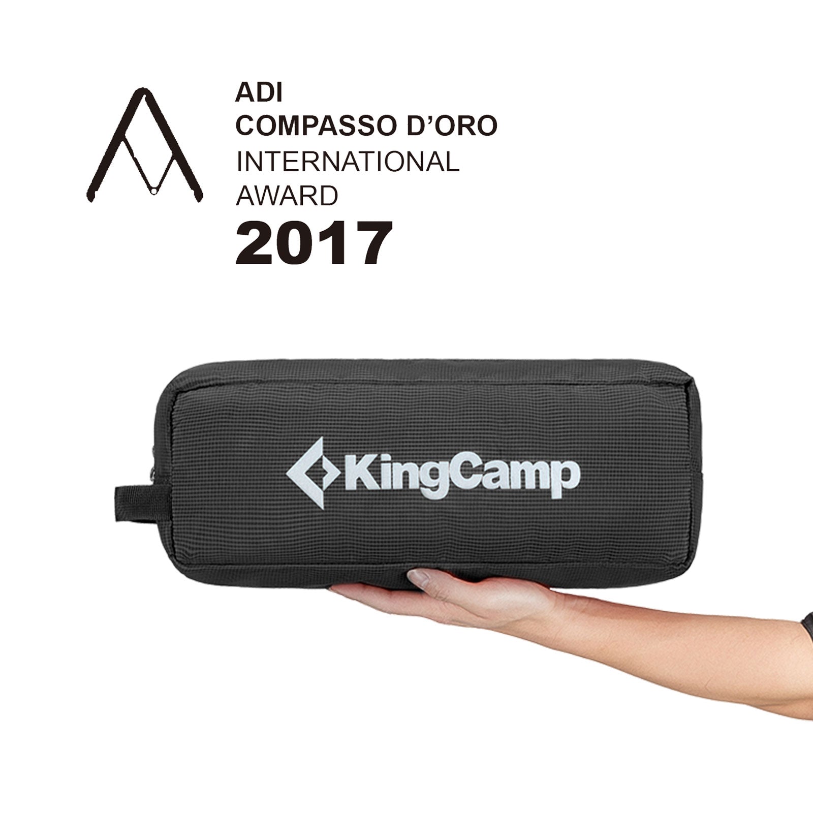 ADI Compasso d'Oro Award 2017