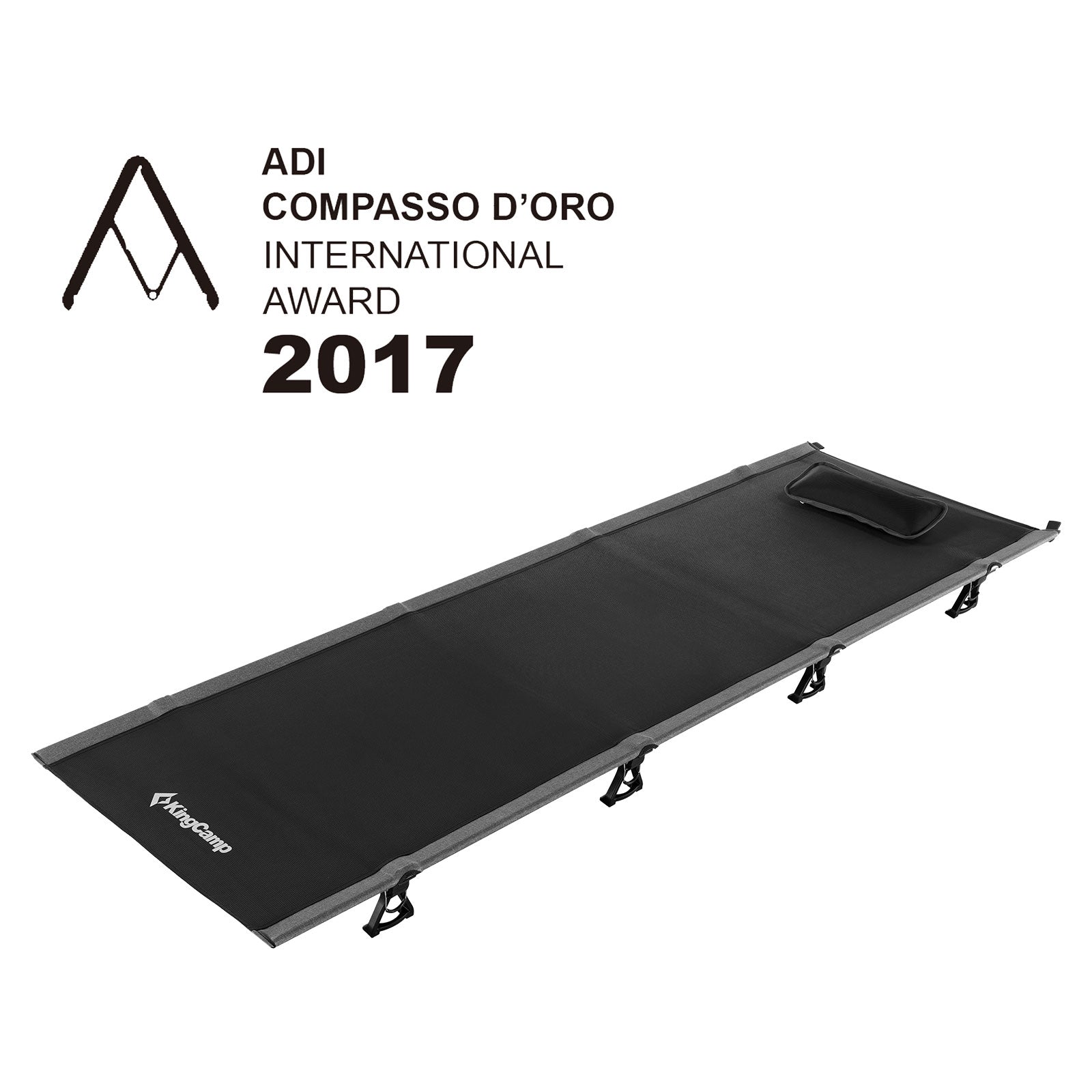 ADI Compasso d'Oro Award 2017