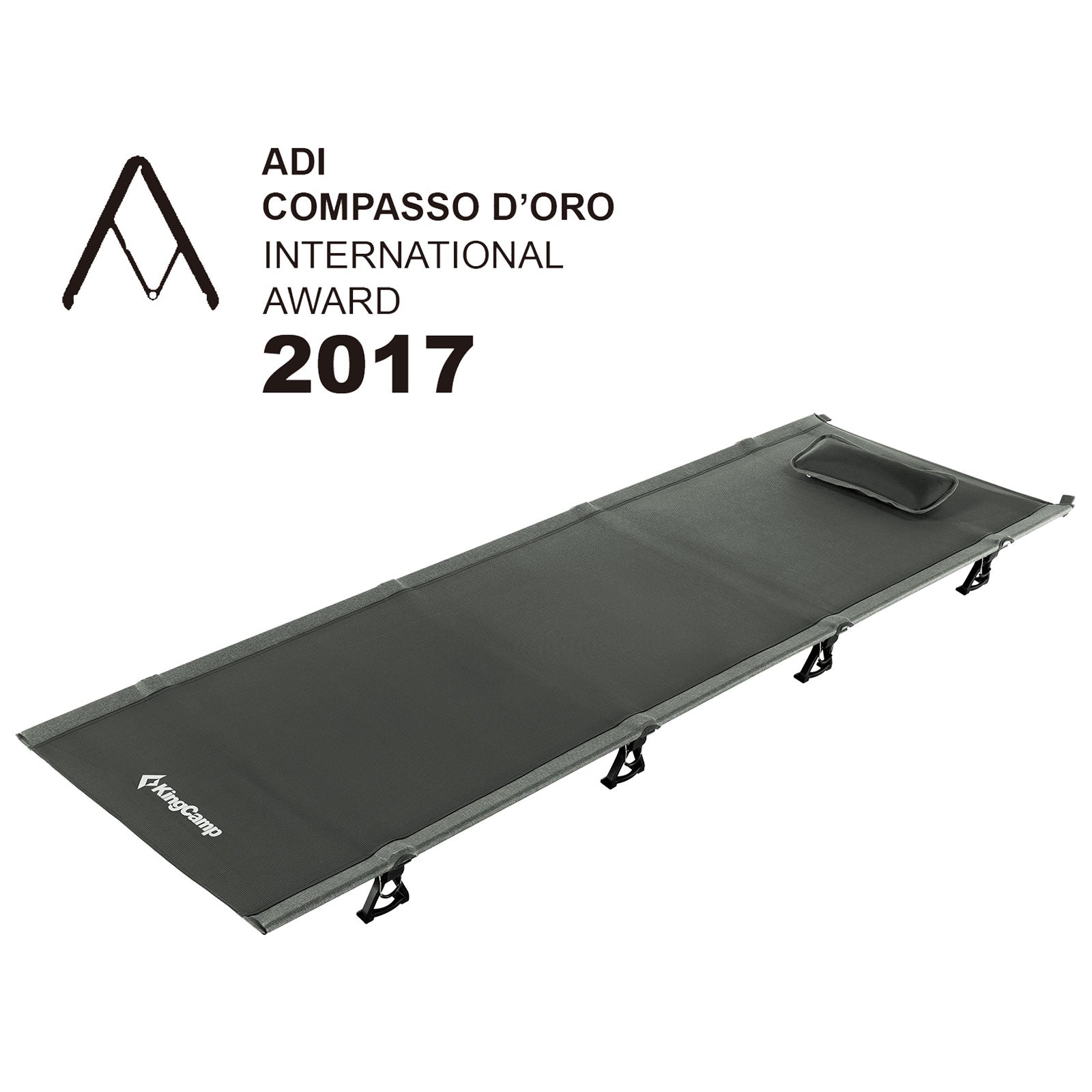 ADI Compasso d'Oro Award 2017