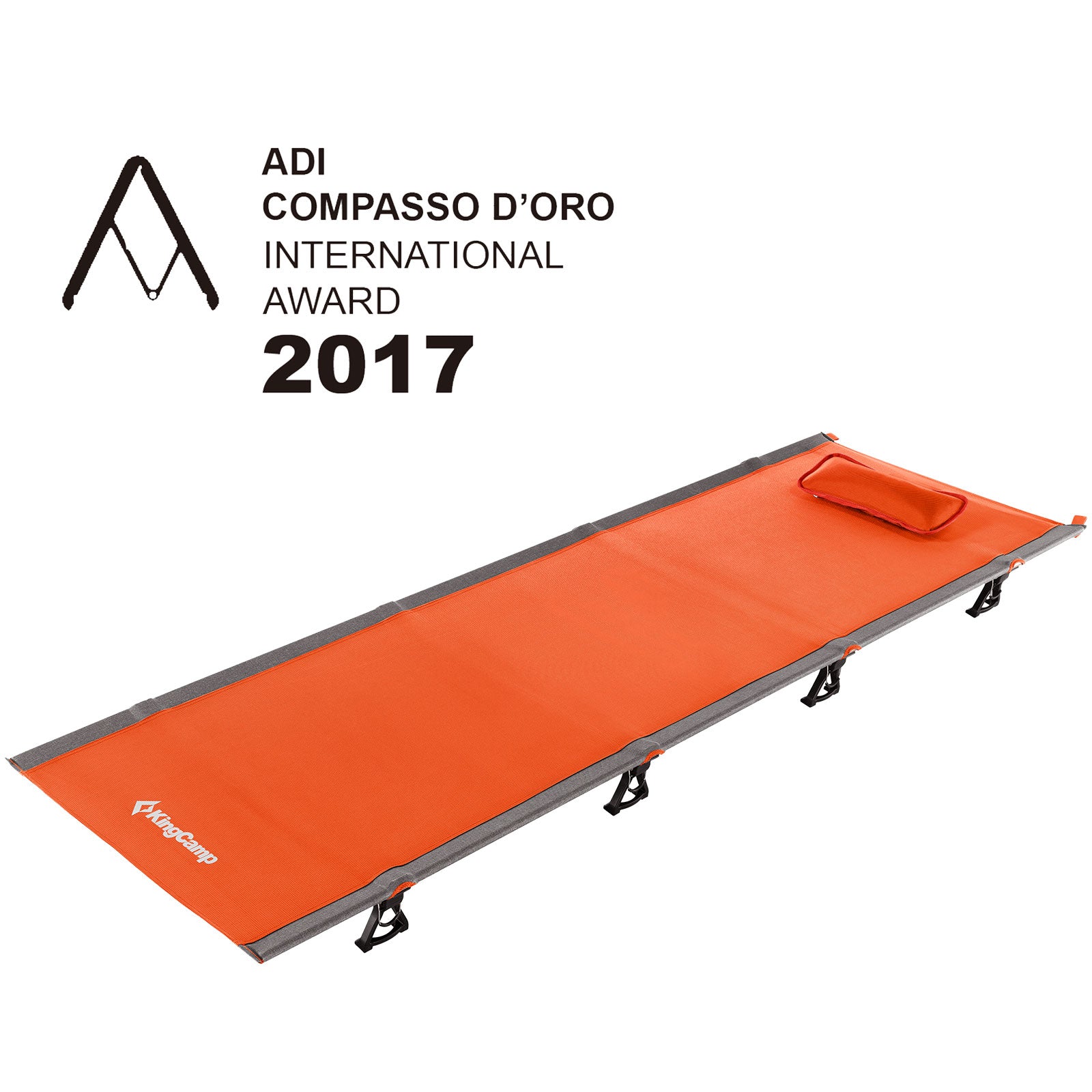 ADI Compasso d'Oro Award 2017