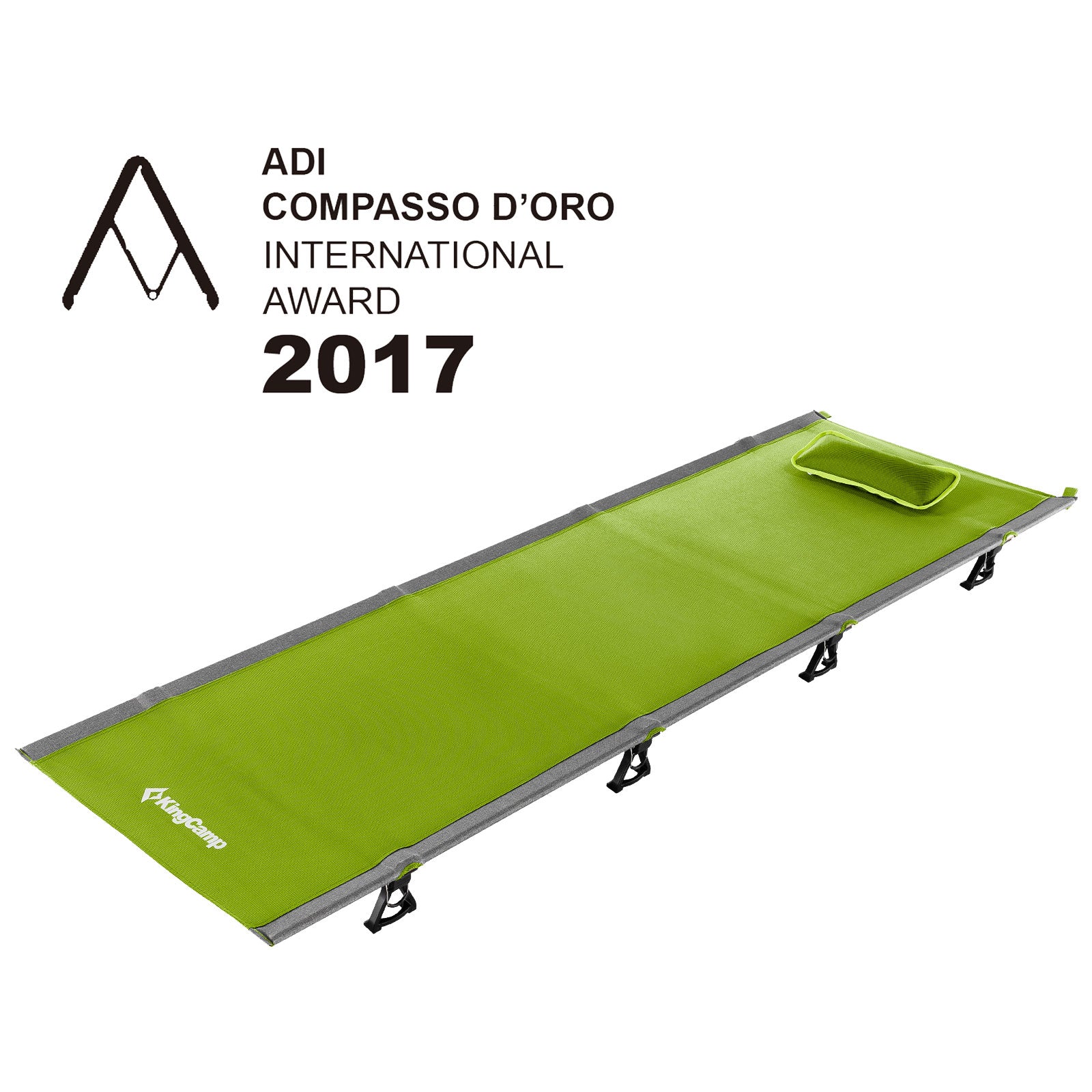 ADI Compasso d'Oro Award 2017