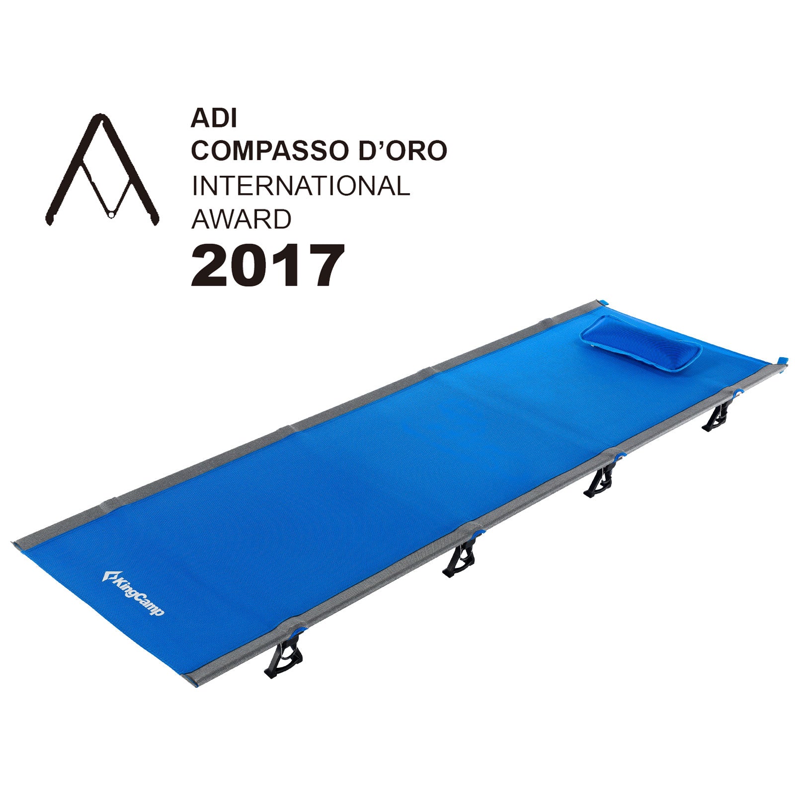 ADI Compasso d'Oro Award 2017