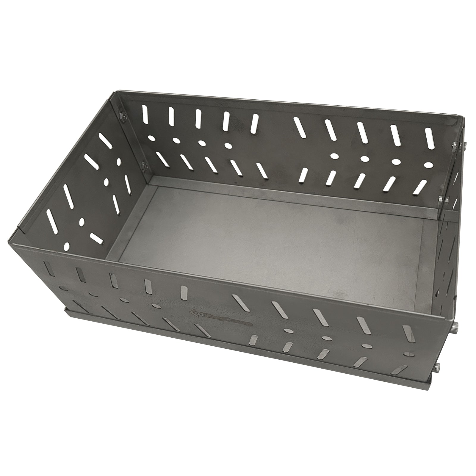 KingCamp Stainless Steel Sauna Stove Rock Basket