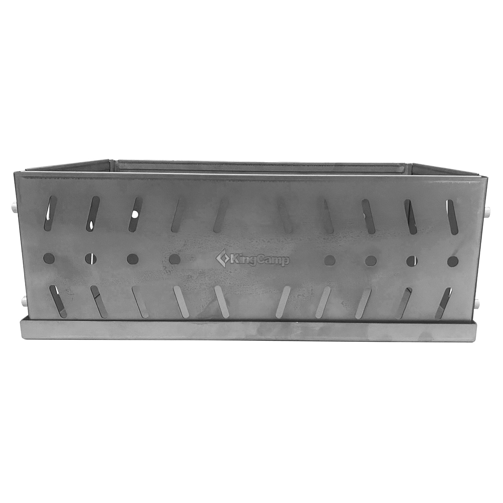 KingCamp Stainless Steel Sauna Stove Rock Basket