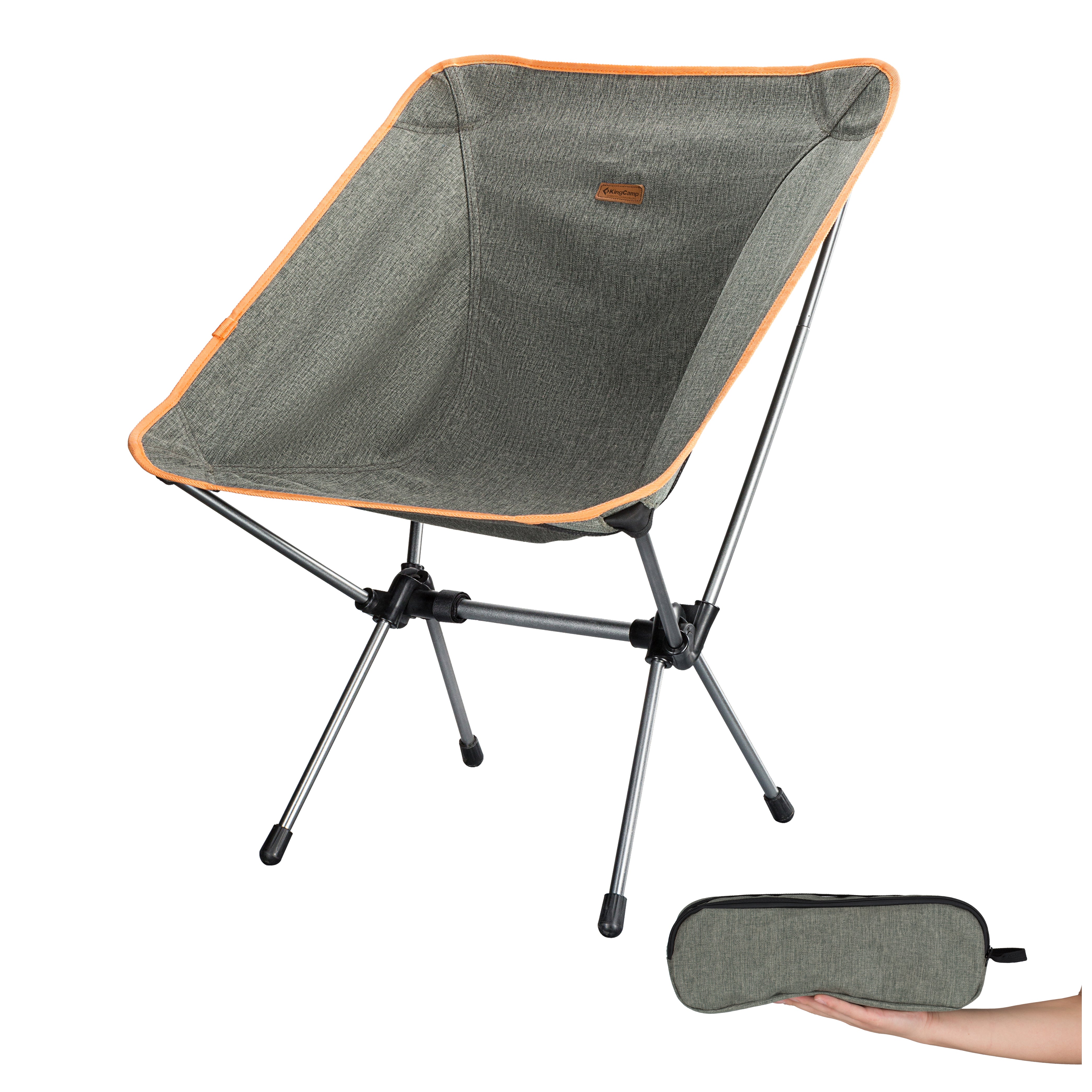 KingCamp Ultralight Camping Chair