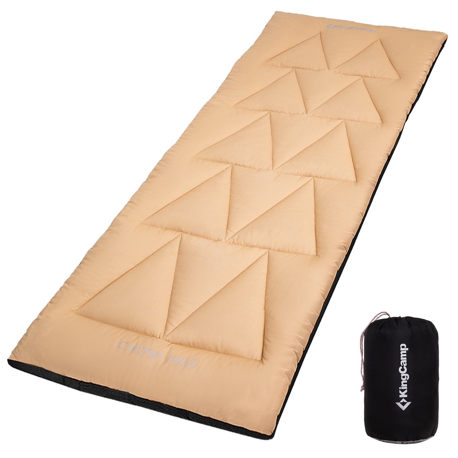 KingCamp Sleeping Pads for Cot