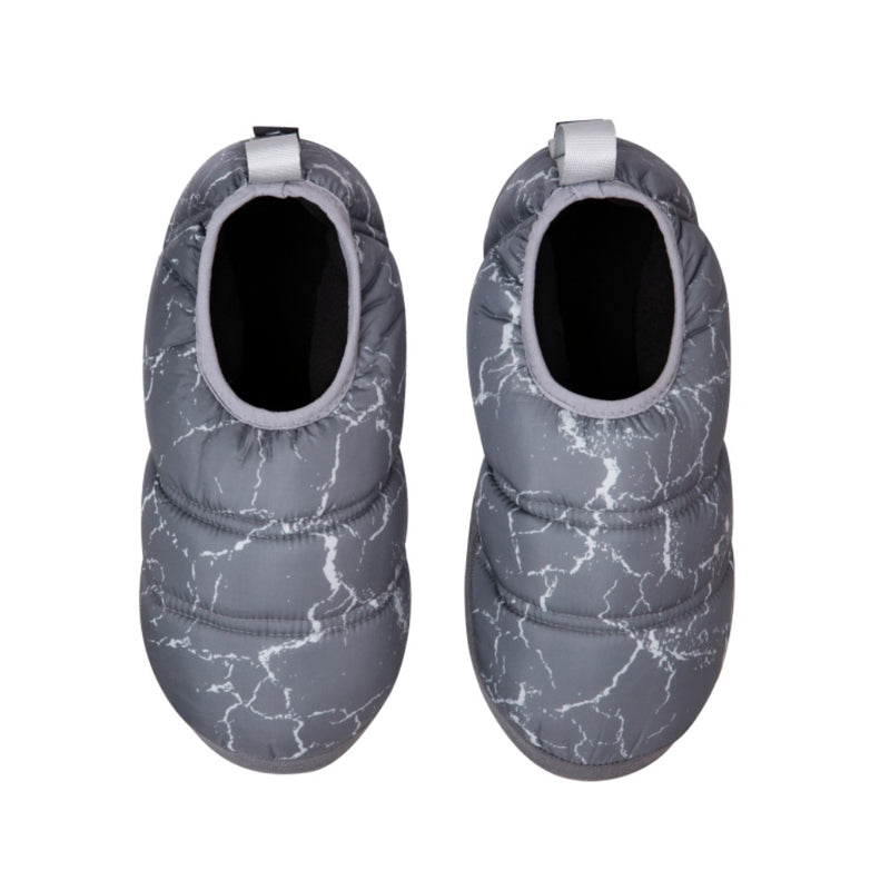 KingCamp VOLCAPETRA Waterproof Camp Slippers