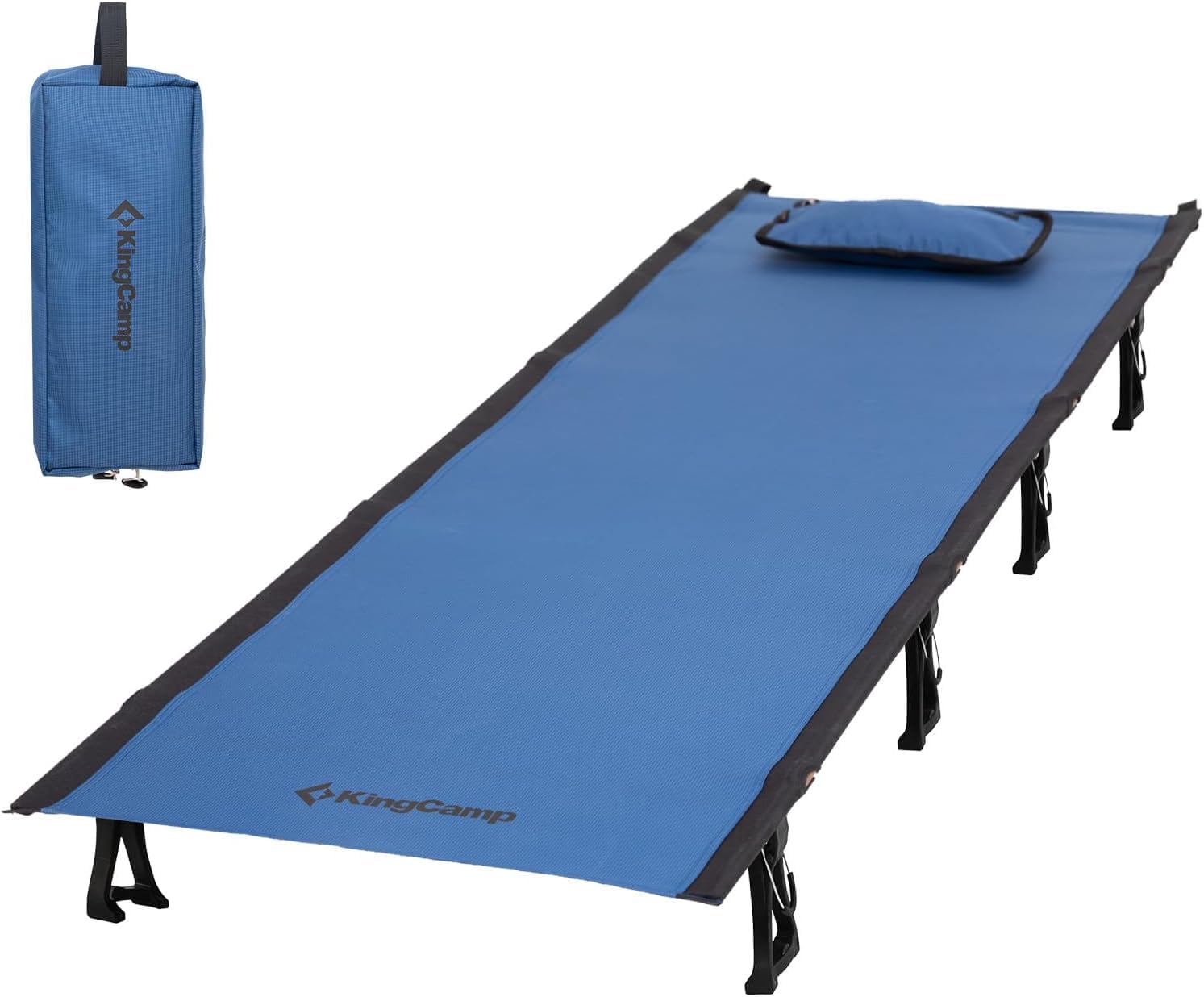 Kingcamp ultralight camping cot sale