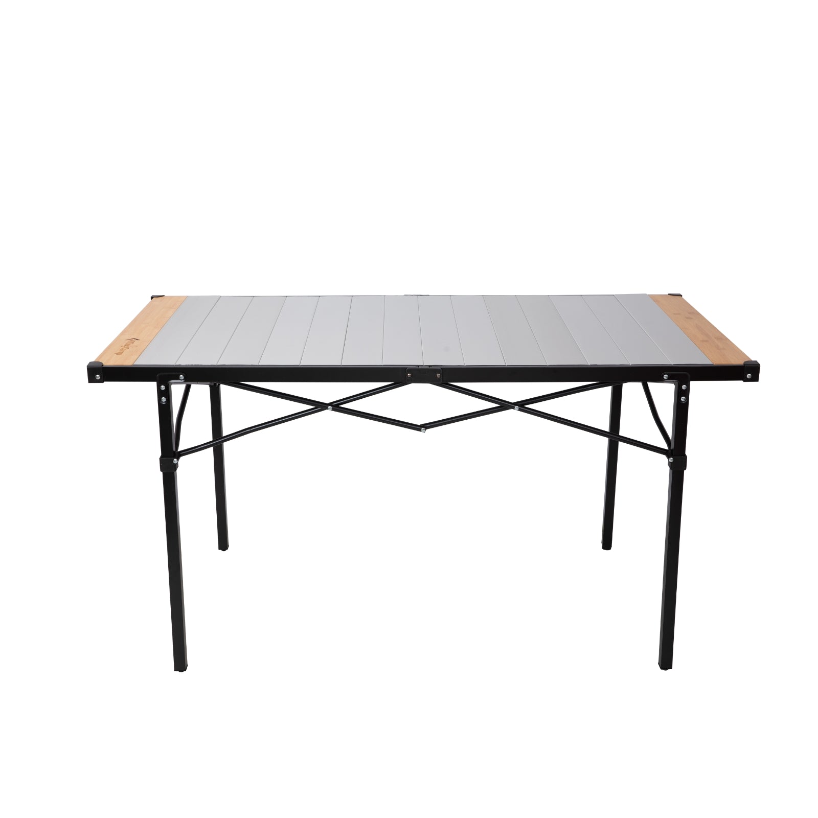 KingCamp GRANITE PRO XL Folding Aluminum Table