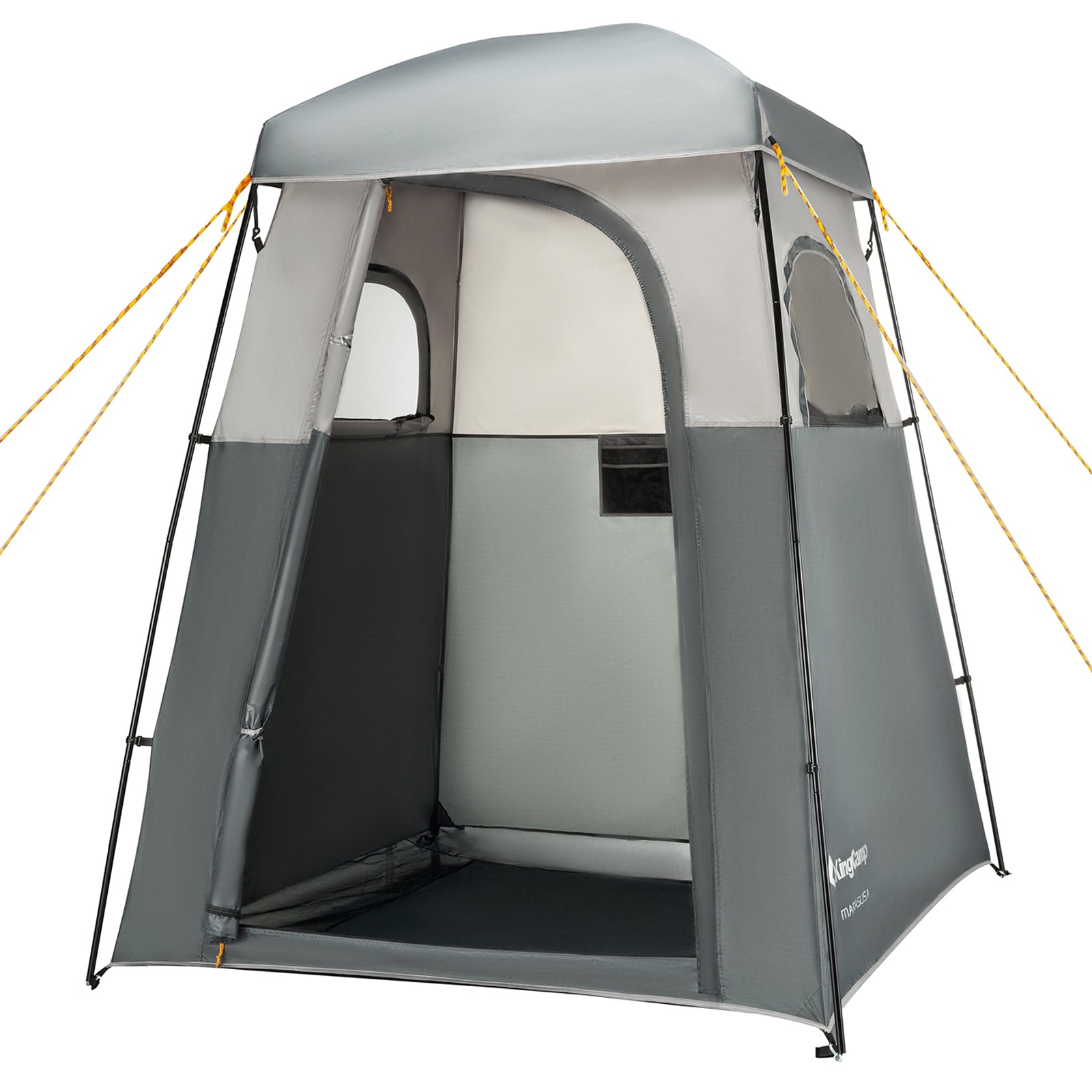 KingCamp Oversize Durable Outdoor Privacy Shower Tent