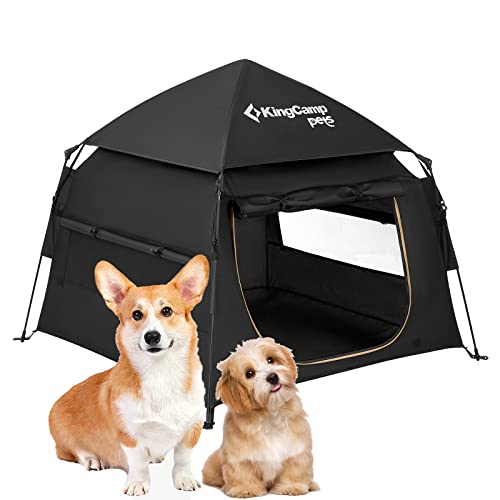 KingCamp Pop Up Dog Tent KingCamp Outdoors