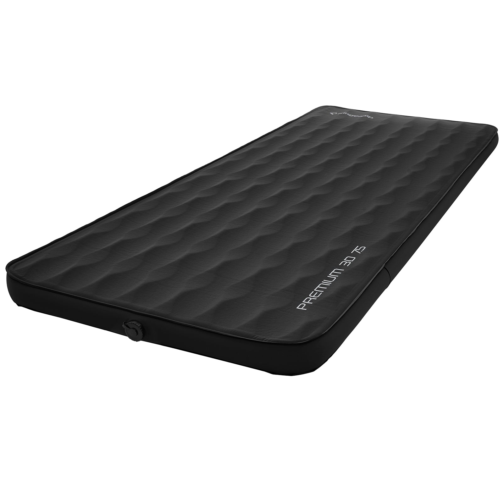 Black camping mat sale